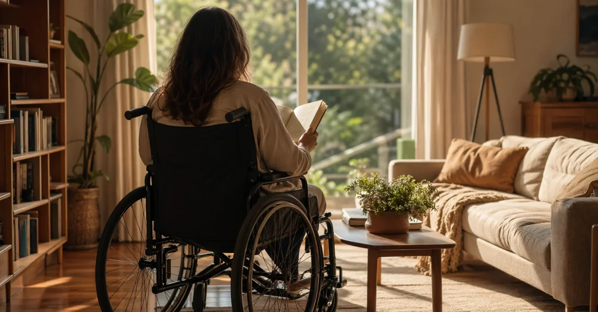 Understanding Disability Benefits in Norfolk, Virginia