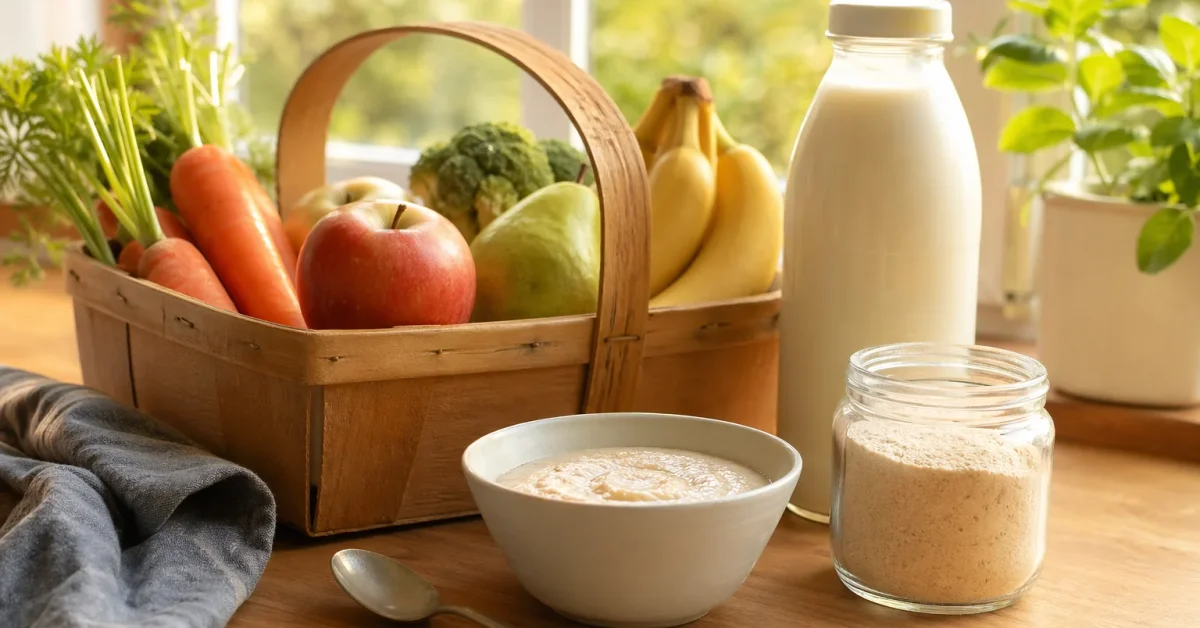 WIC Nutrition Program Benefits in Norfolk, Virginia