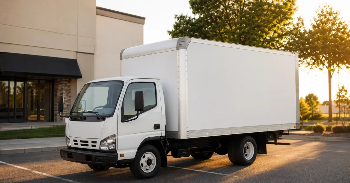 Donate Your Commercial / Fleet Vehicle in Norfolk, VA Today