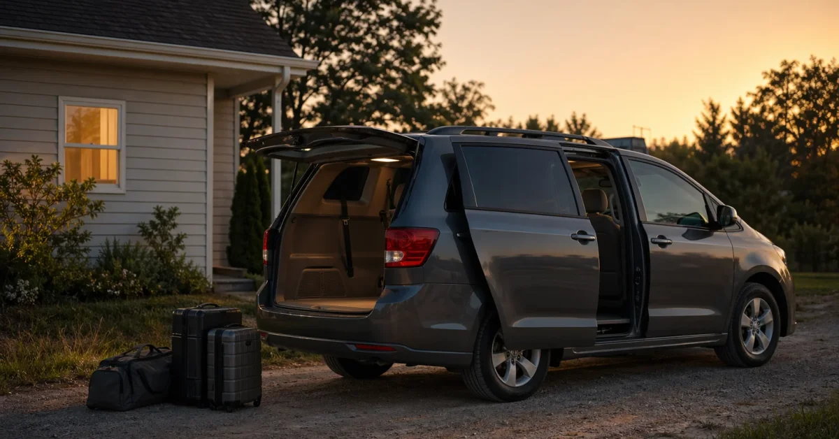 Donate a Van or Minivan in Norfolk, Virginia Today!